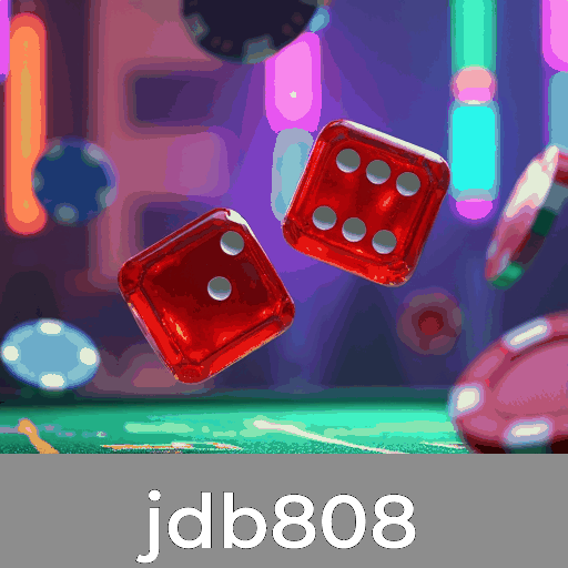 jdb808: O Aplicativo Completo para Apostas Móveis