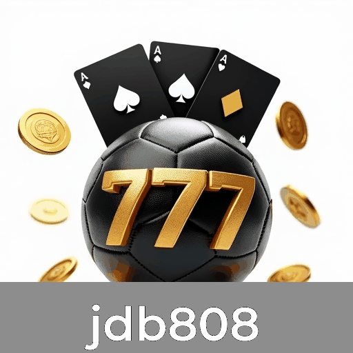 jdb808: Apostas Esportivas Profissionais Focadas no Brasil