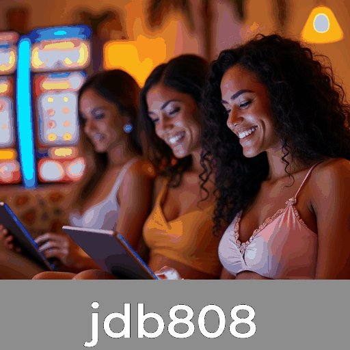 jdb808: O Aplicativo Completo para Apostas Móveis
