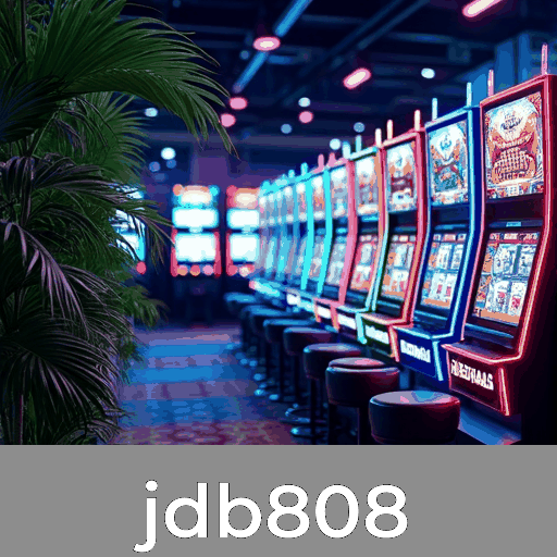 Jdb808: A Plataforma de Apostas com Serviços Profissionais e Vantagens Exclusivas