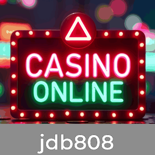 Jdb808: Plataforma de Cassino e Apostas Seguras