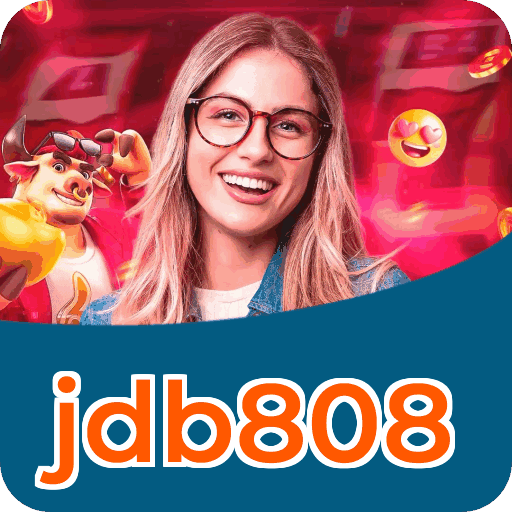 Login rápido no app jdb808