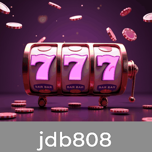 JDB808: Experiência de Croupier ao Vivo para Brasileiros