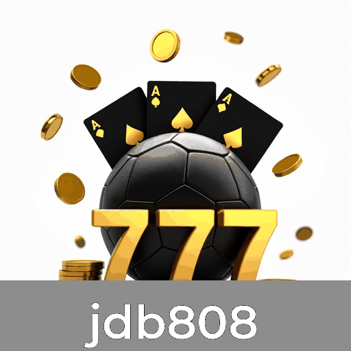 jdb808: Jogos de Cassino Empolgantes e Grandes Chances de Ganhar