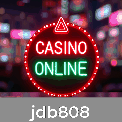 Jdb808: Plataforma de Cassino e Apostas Seguras