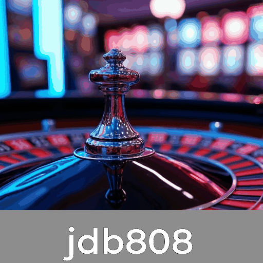 jdb808: Apostas Esportivas Profissionais Focadas no Brasil