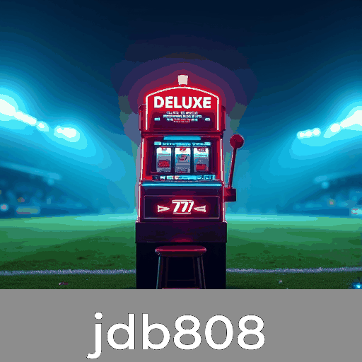 jdb808: O Aplicativo Completo para Apostas Móveis
