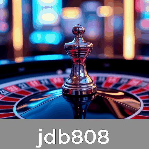 jdb808: O Aplicativo Completo para Apostas Móveis