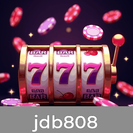 JDB808: Experiência de Croupier ao Vivo para Brasileiros