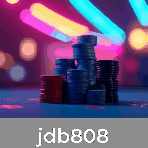 jdb808: Apostas Esportivas Profissionais Focadas no Brasil