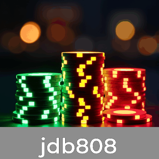 Aproveite os Bônus Exclusivos e Ofertas do jdb808
