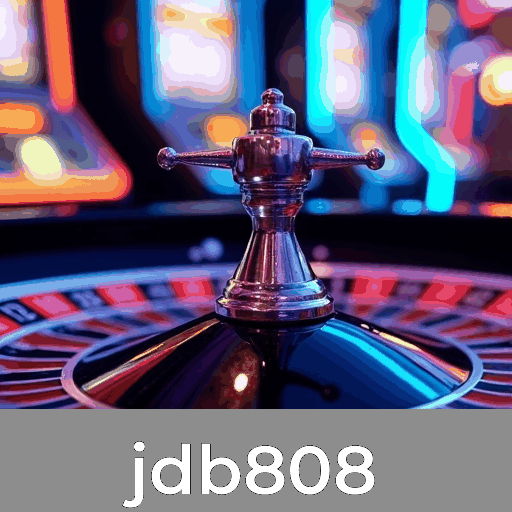 jdb808: Jogos de Cassino Empolgantes e Grandes Chances de Ganhar