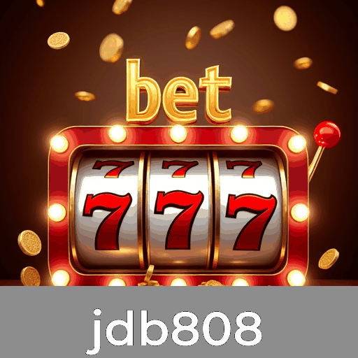 Descubra jdb808: Slots com Mega Jackpot e Mais